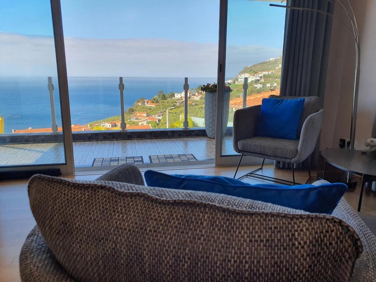 Palmera Sea View * Arco da Calheta (Madeira)