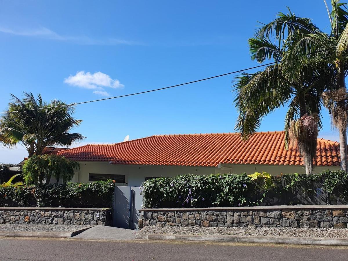 Palmera Sea View Villa Arco da Calheta (Madeira)