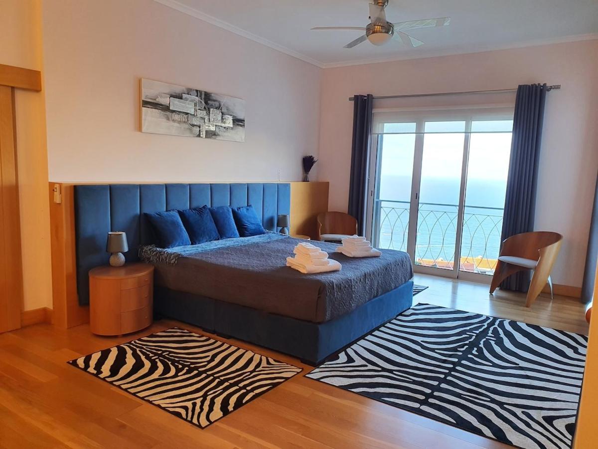 Palmera Sea View Villa