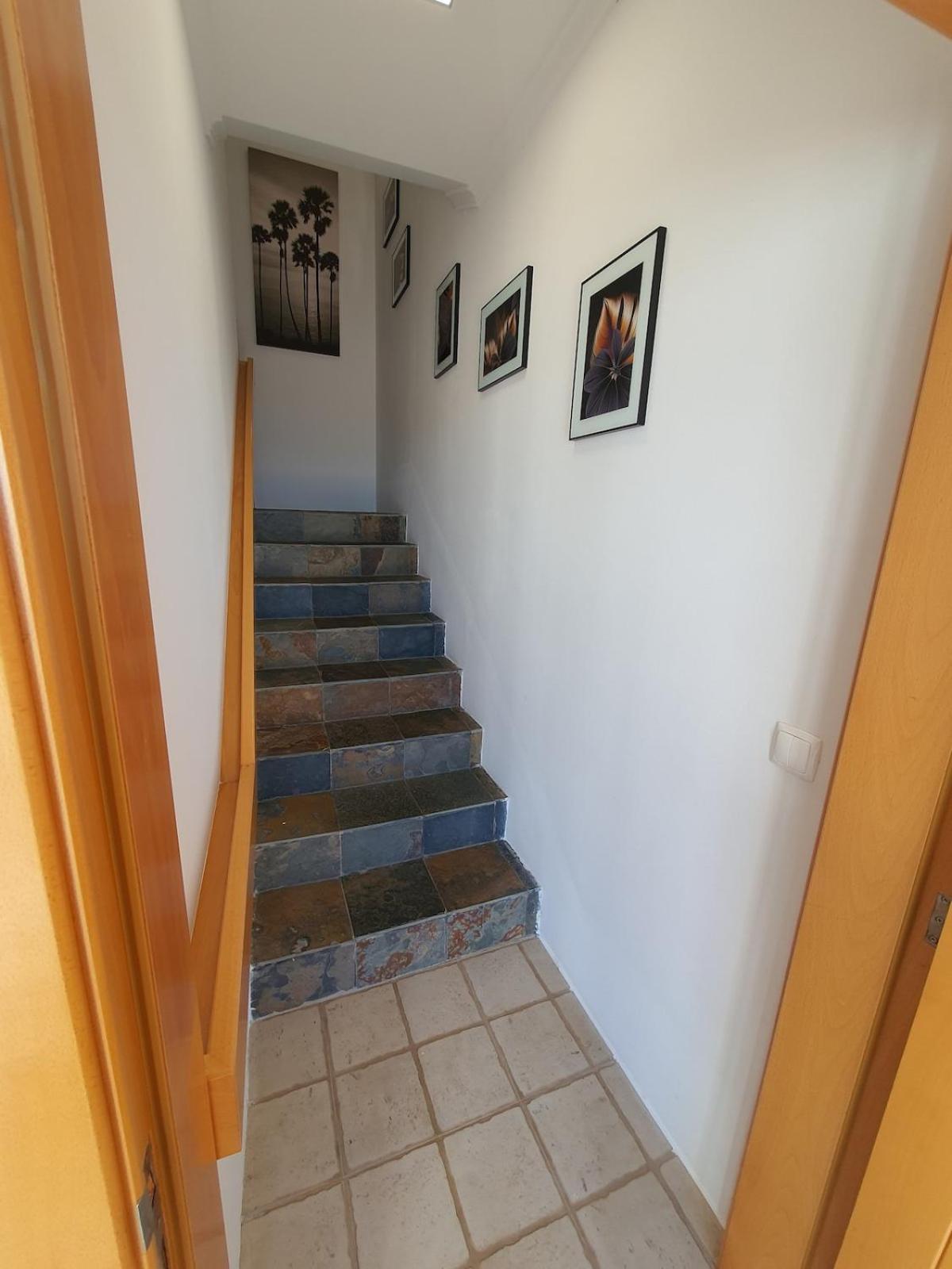 Villa Palmera Sea View