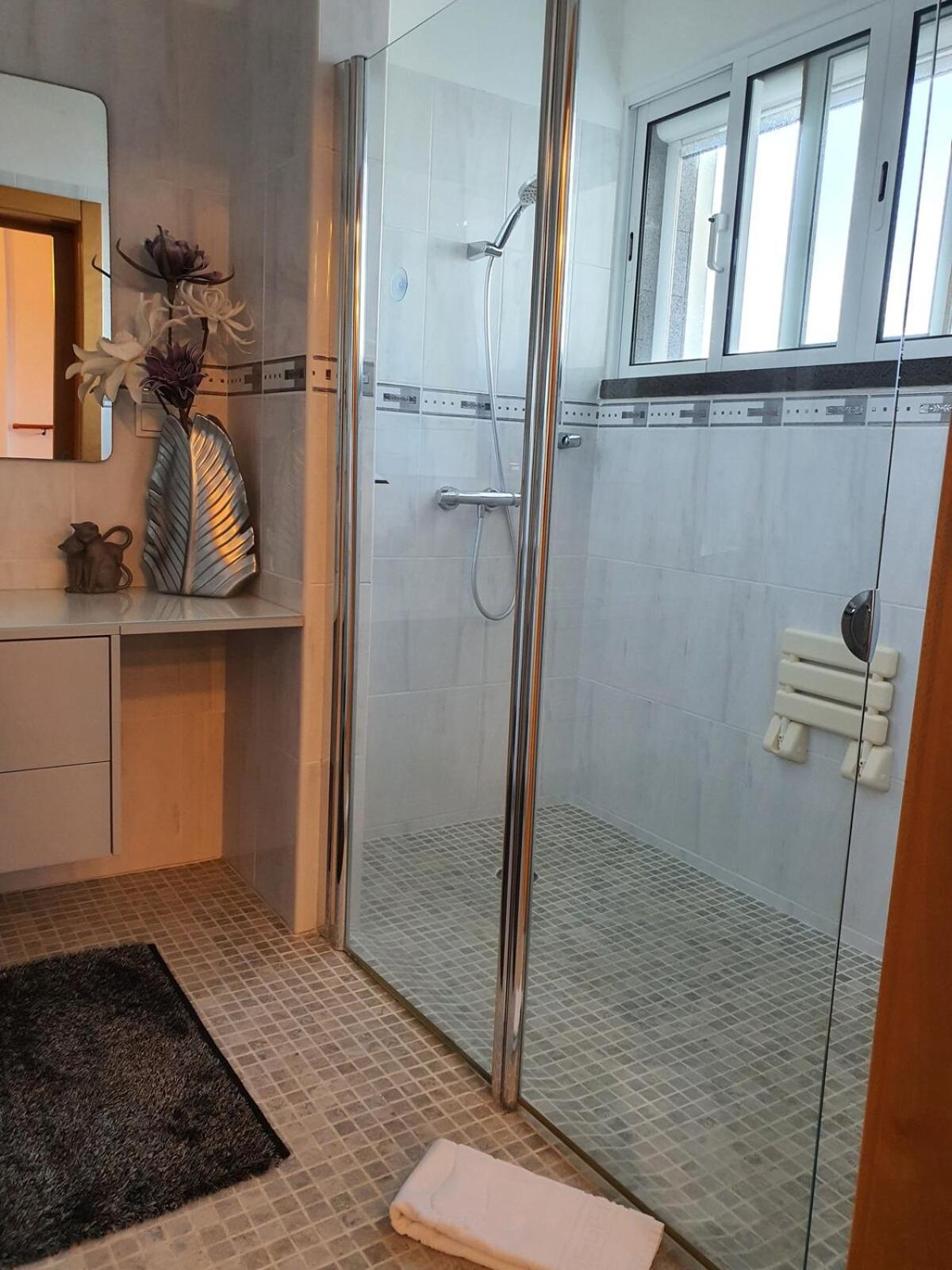 Villa Palmera Sea View *