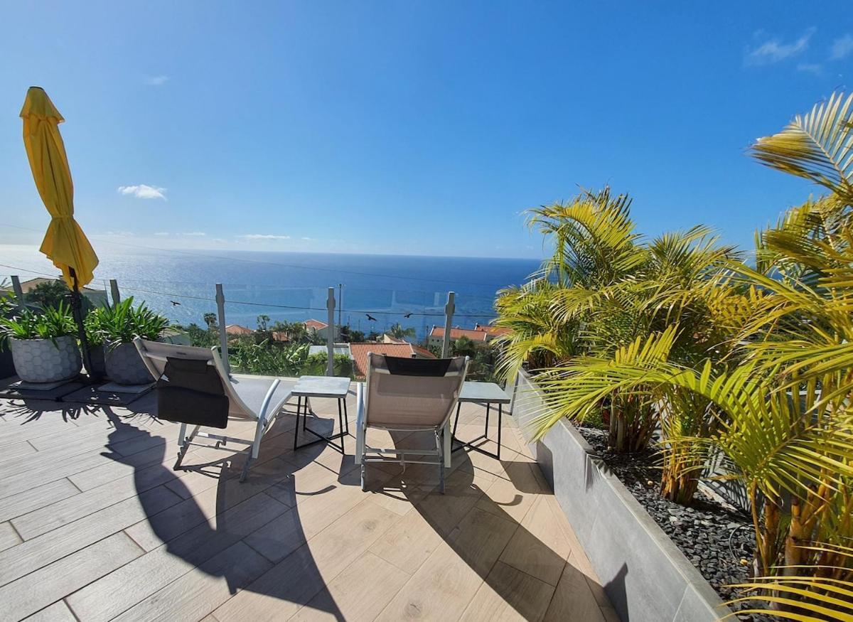 Villa Palmera Sea View Arco da Calheta (Madeira)
