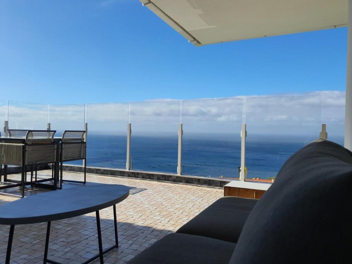 Palmera Sea View Arco da Calheta (Madeira)