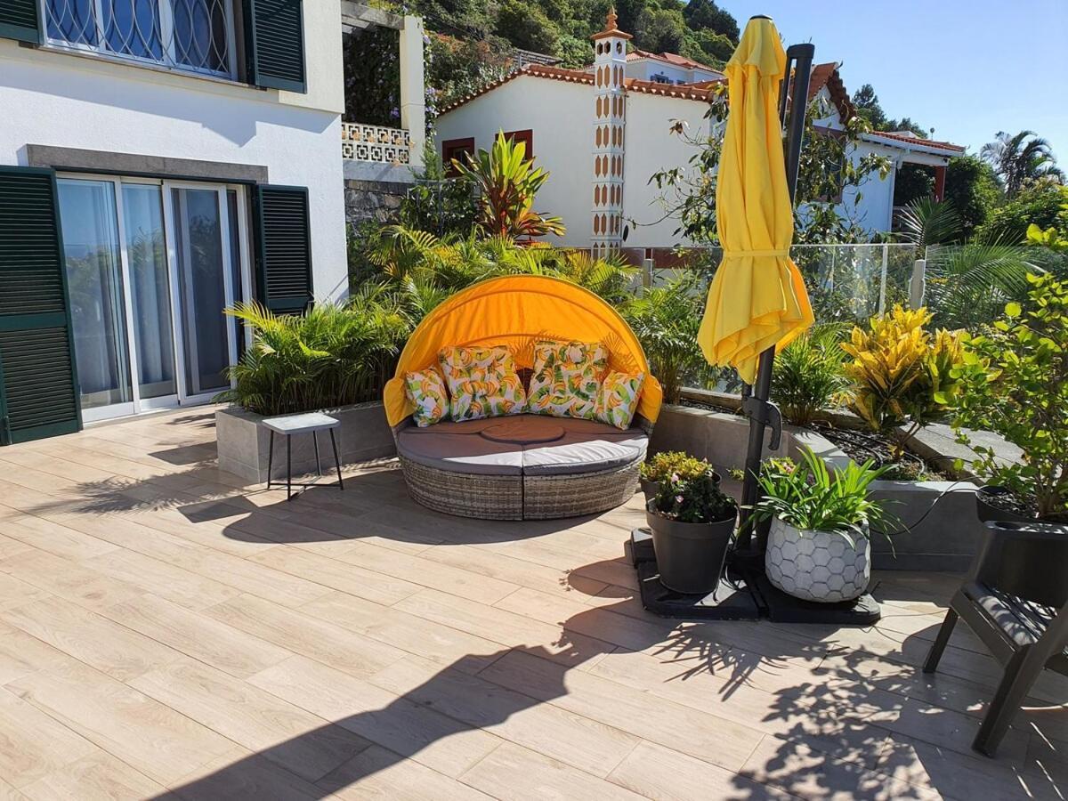 Palmera Sea View Villa