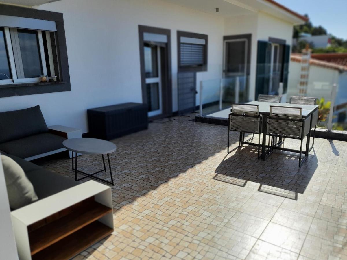 Villa Palmera Sea View