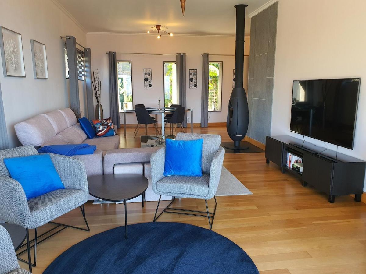 Palmera Sea View Villa *