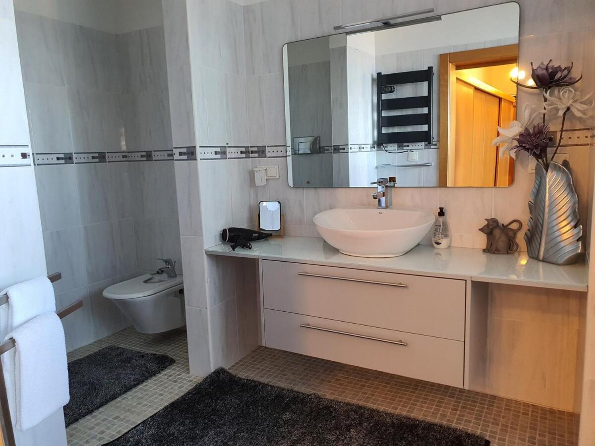 Villa Palmera Sea View *