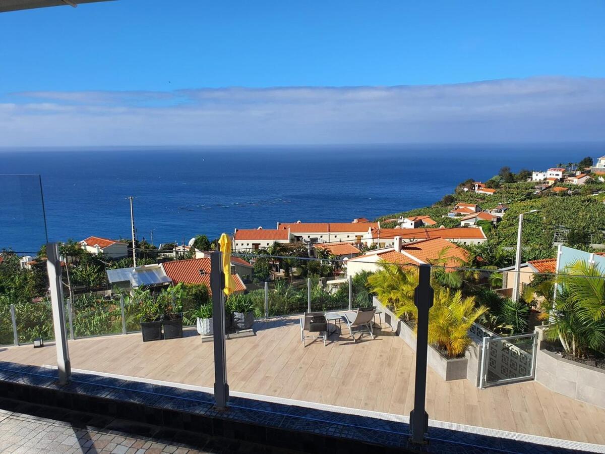 Villa Palmera Sea View Arco da Calheta (Madeira)