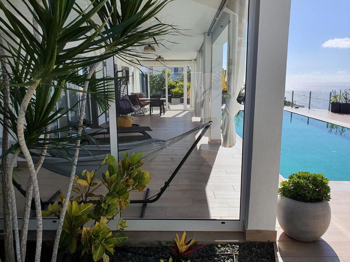 Palmera Sea View