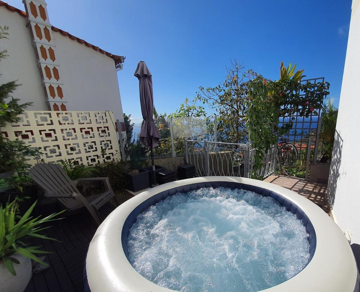 Palmera Sea View Villa