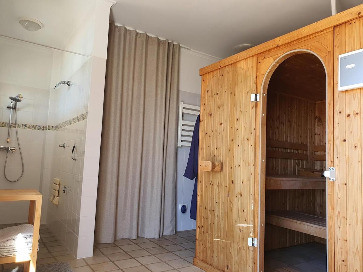 Villa Palmera Sea View Arco da Calheta (Madeira)