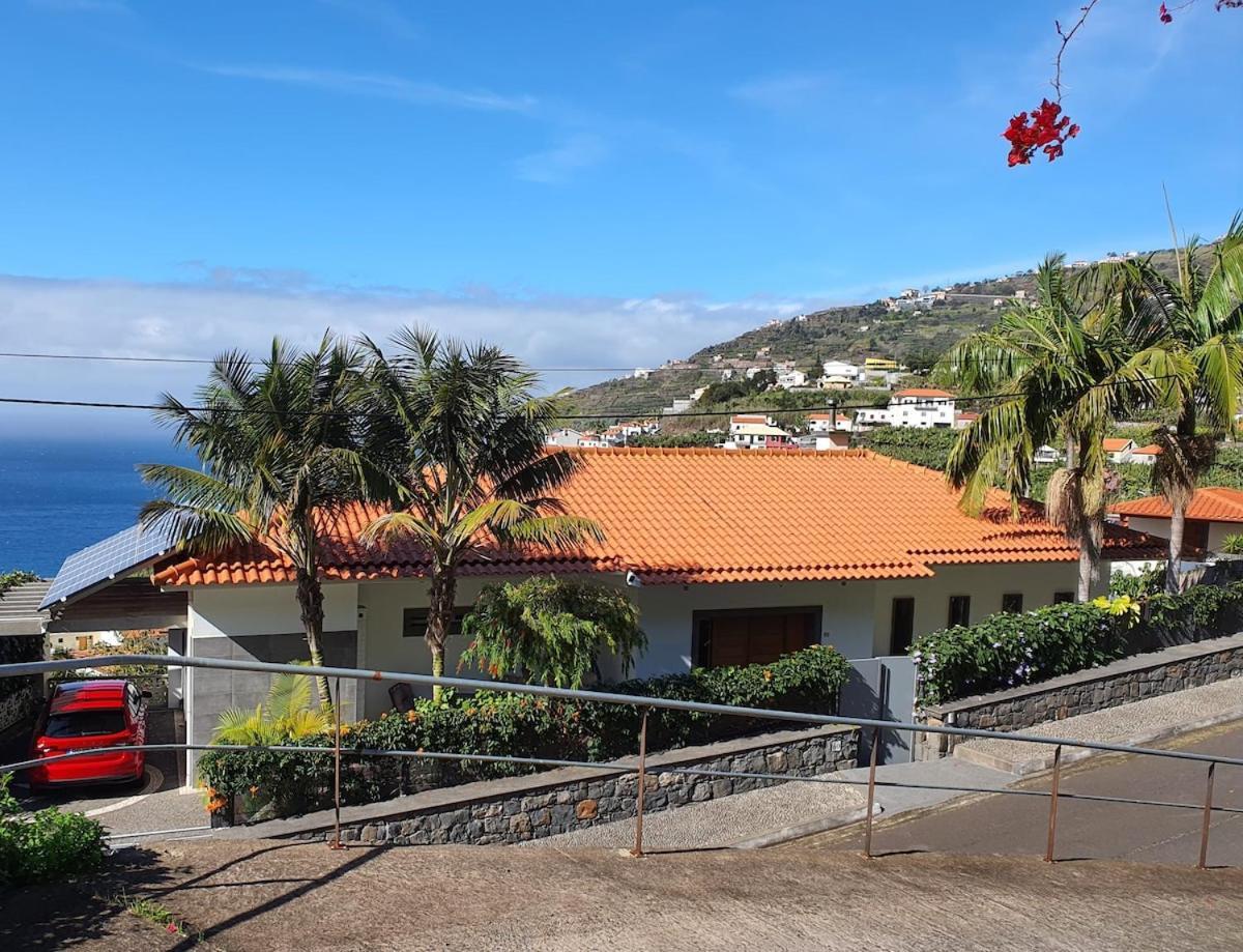 Palmera Sea View Arco da Calheta (Madeira)