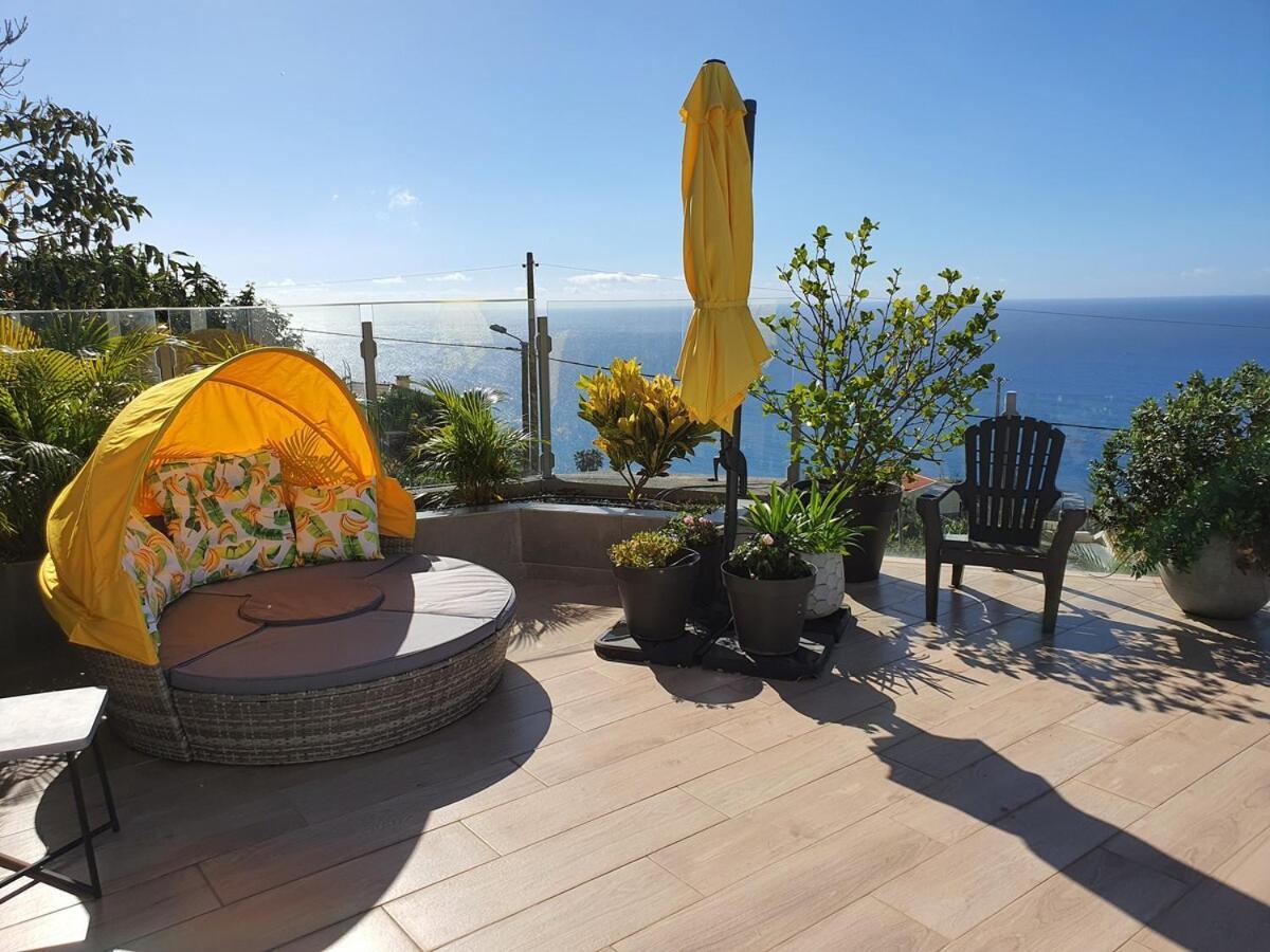 Palmera Sea View