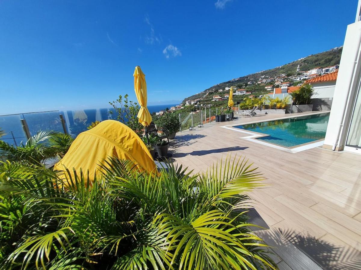 Villa Palmera Sea View Arco da Calheta (Madeira)