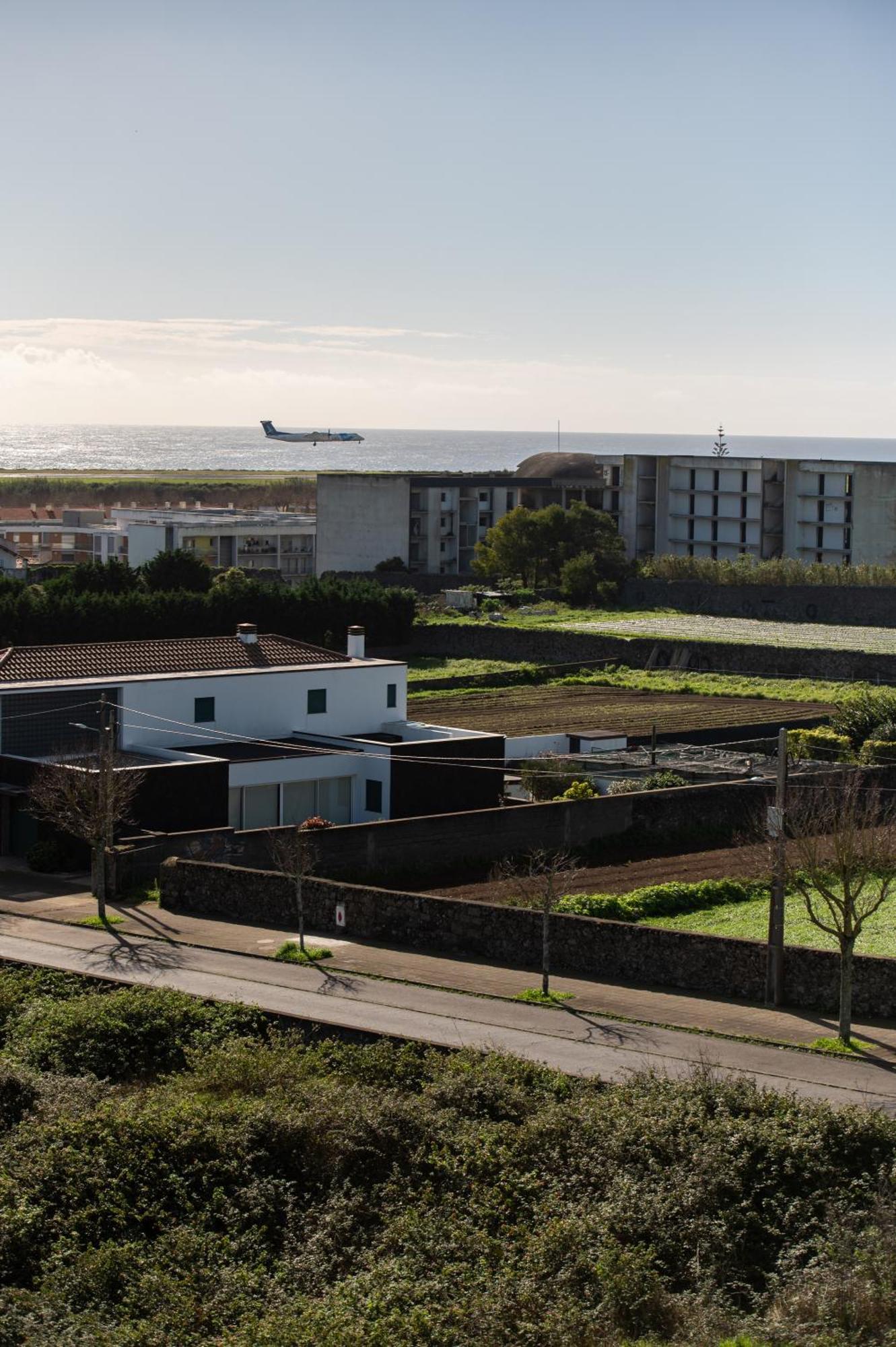 Priolo In - 5th Floor * Ponta Delgada (Sao Miguel)