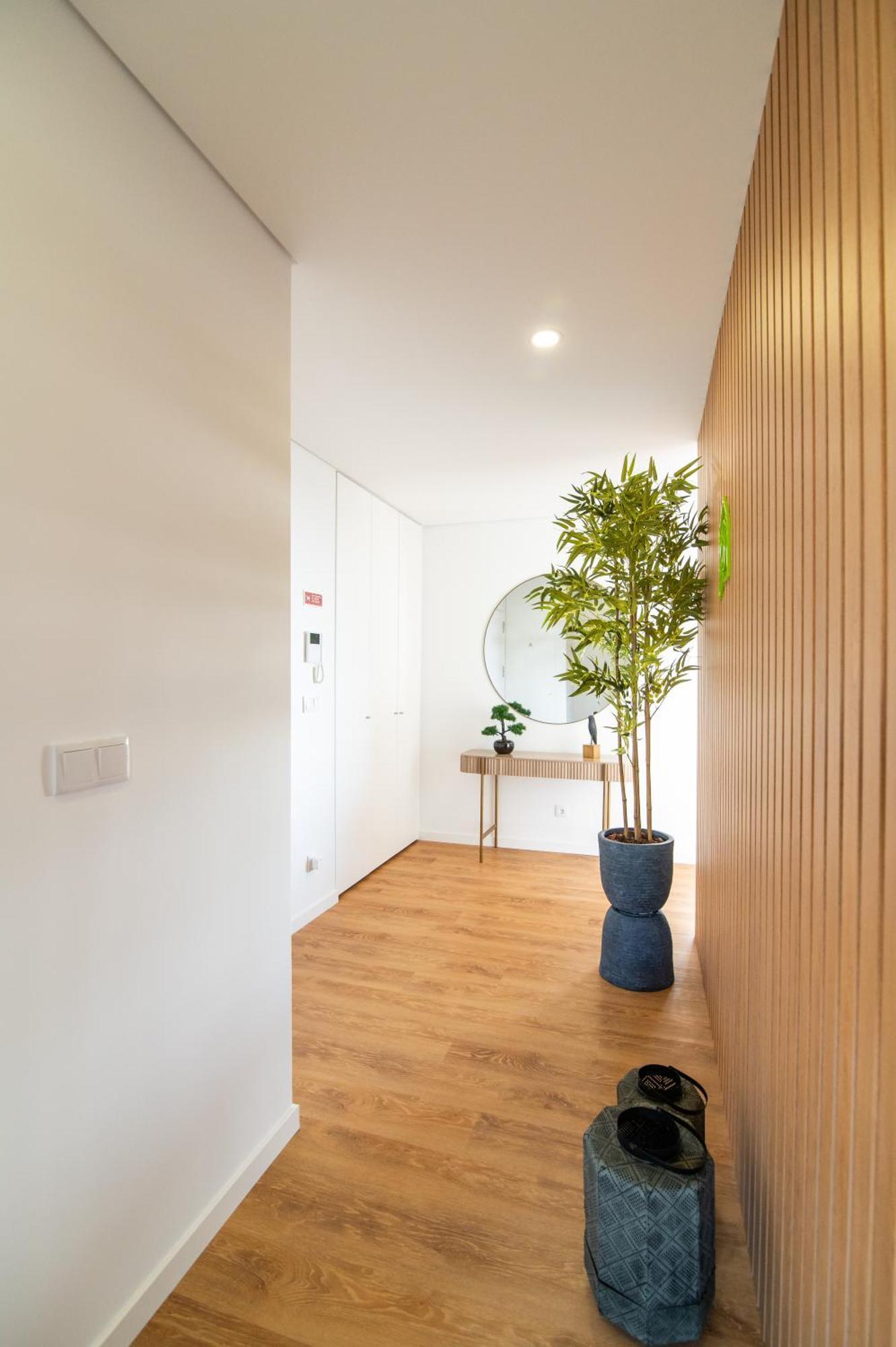 Apartment Priolo In - 5th Floor
