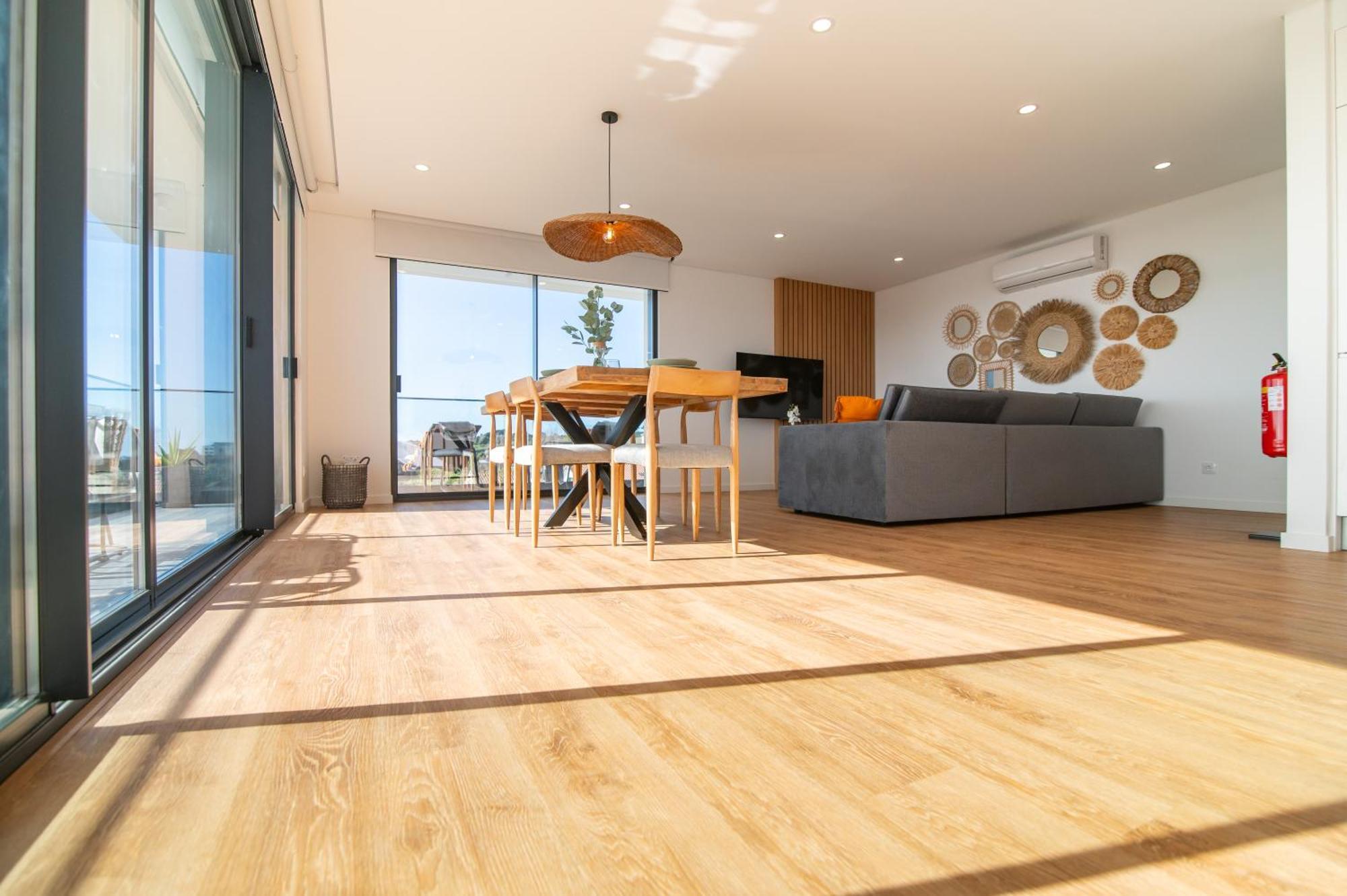 Apartment Priolo In - 5th Floor *