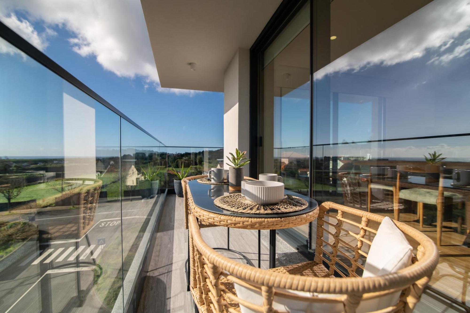 Apartment Priolo In - 5th Floor Ponta Delgada (Sao Miguel)