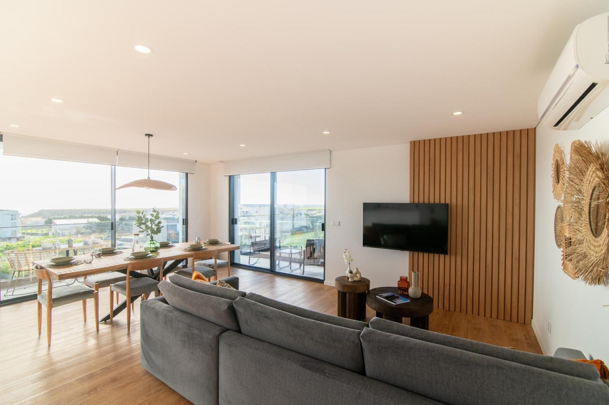 Apartment Priolo In - 5th Floor