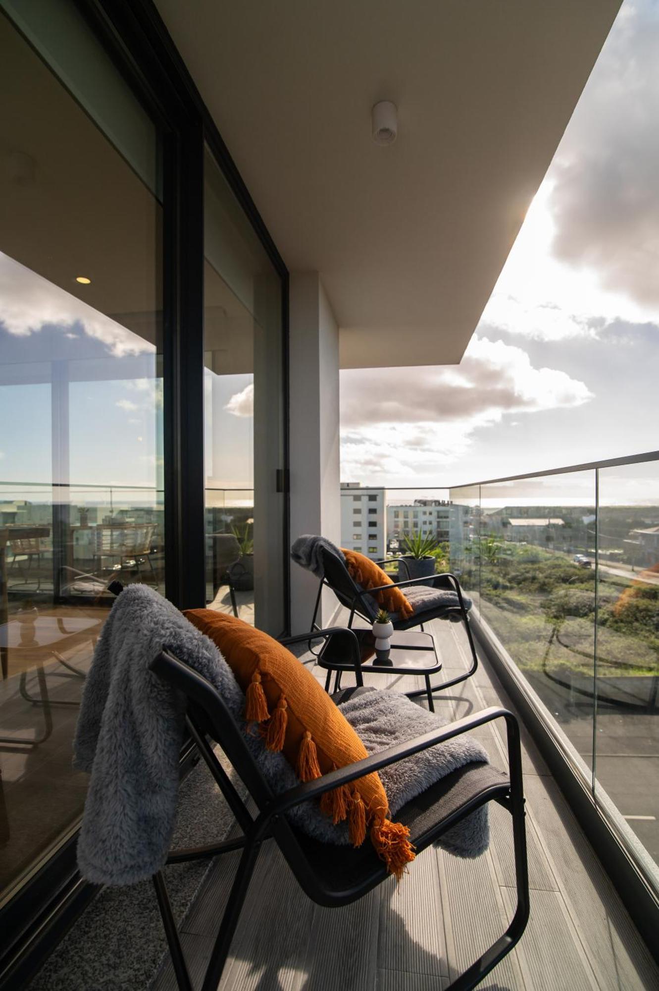 Apartment Priolo In - 5th Floor Ponta Delgada (Sao Miguel)