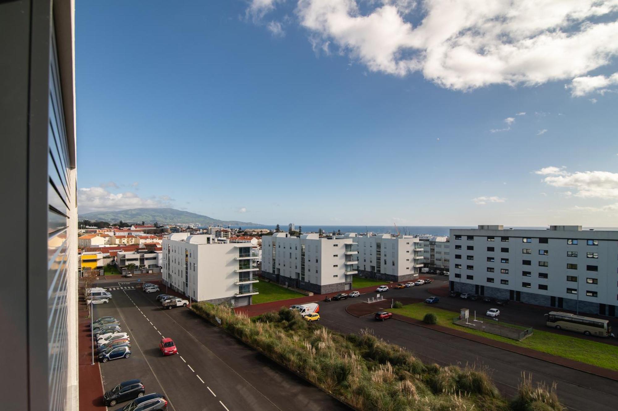 Priolo In - 5th Floor Apartment Ponta Delgada (Sao Miguel)