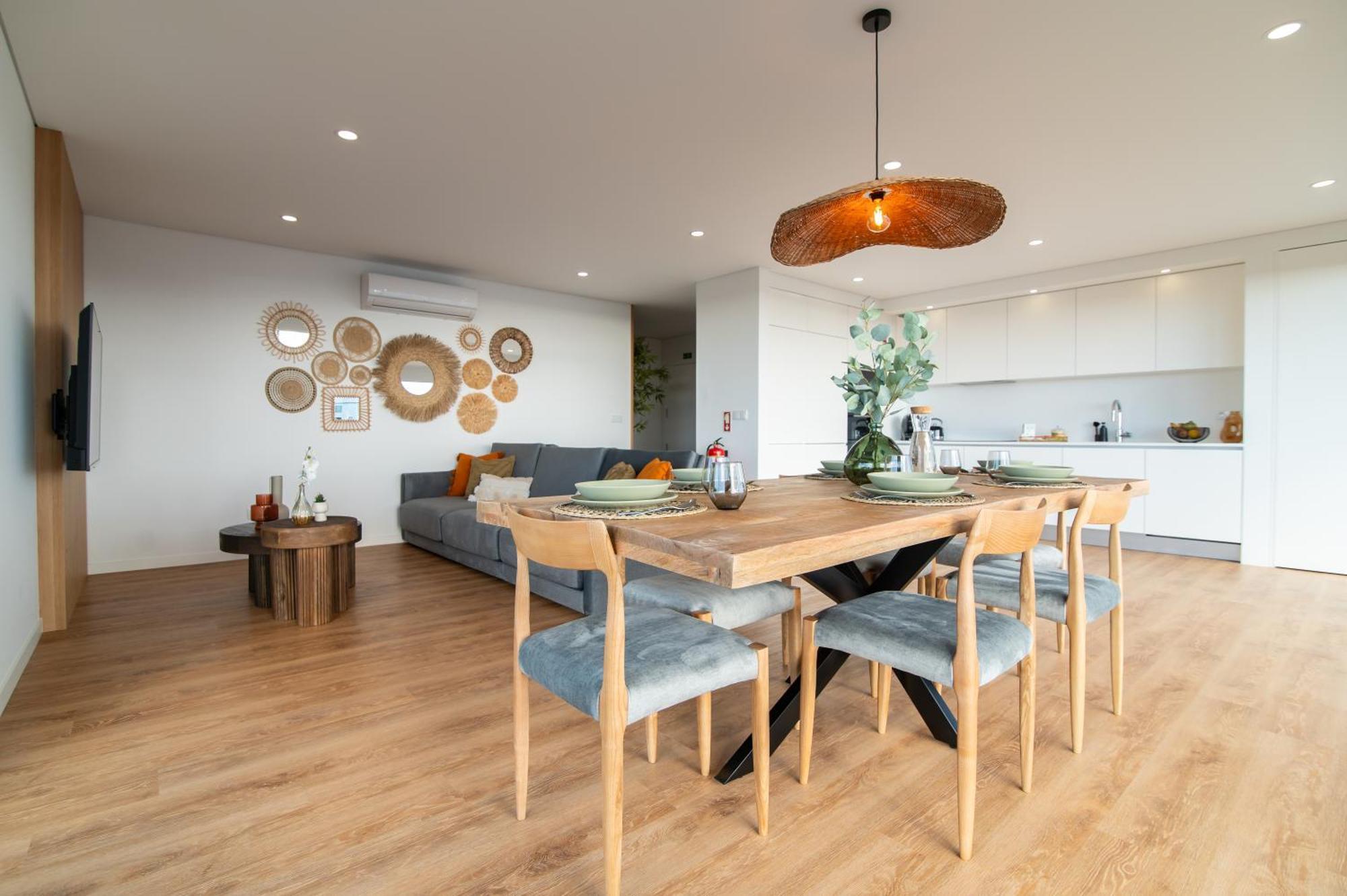 Apartment Priolo In - 5th Floor Ponta Delgada (Sao Miguel)