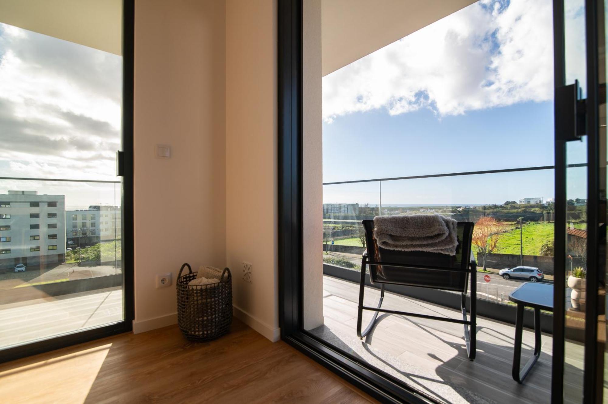 Priolo In - 5th Floor Apartment