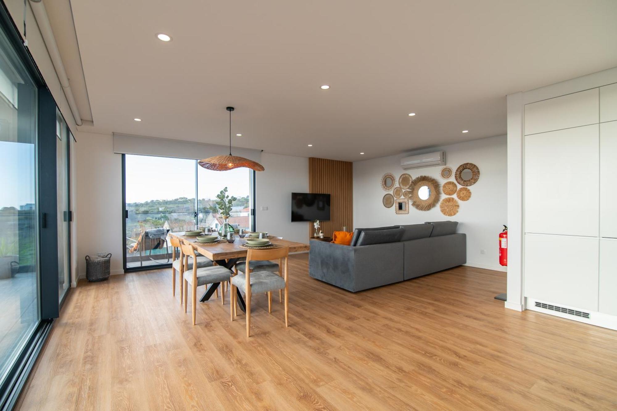 Priolo In - 5th Floor Apartment Ponta Delgada (Sao Miguel)