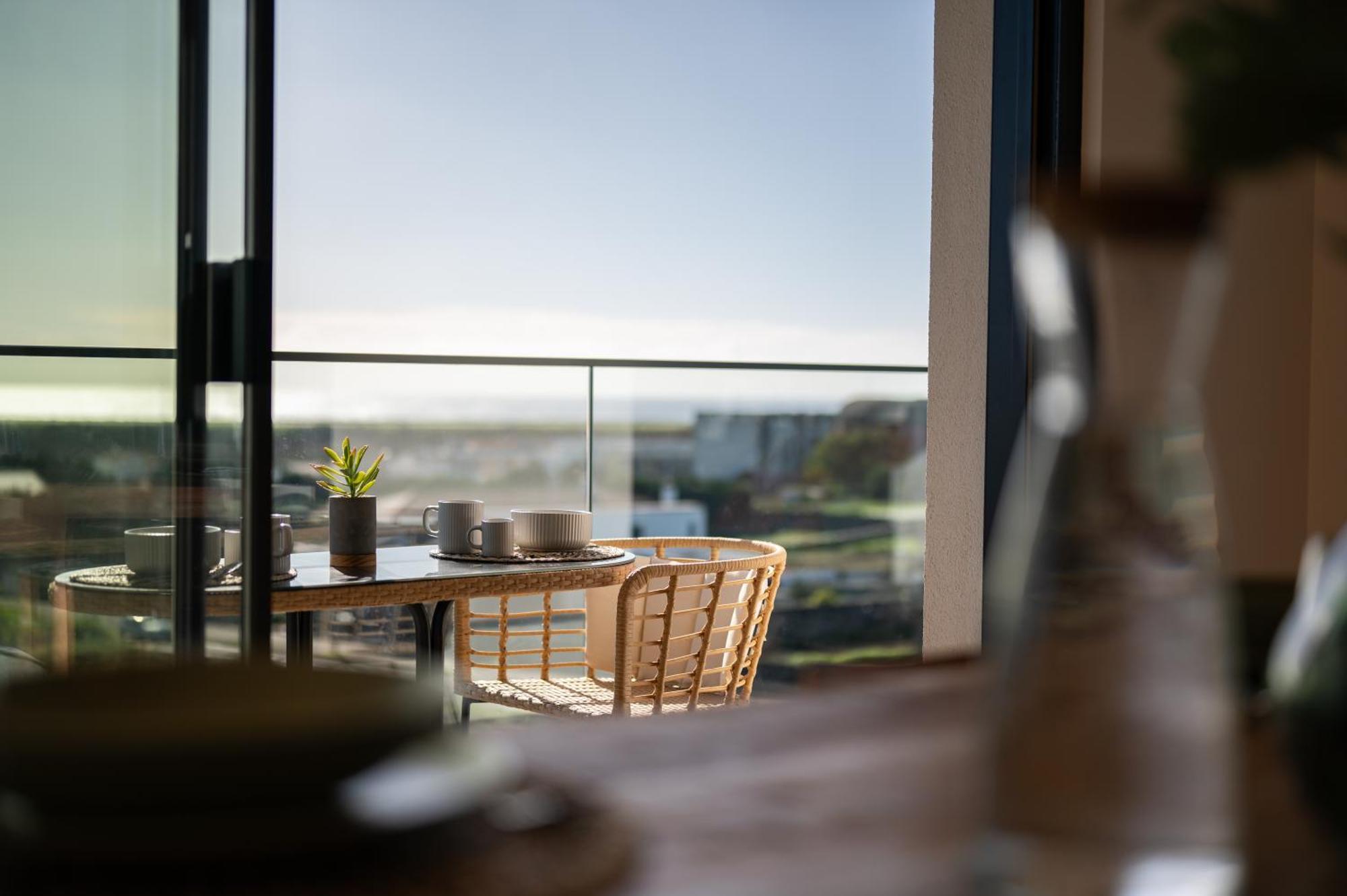 Apartment Priolo In - 5th Floor