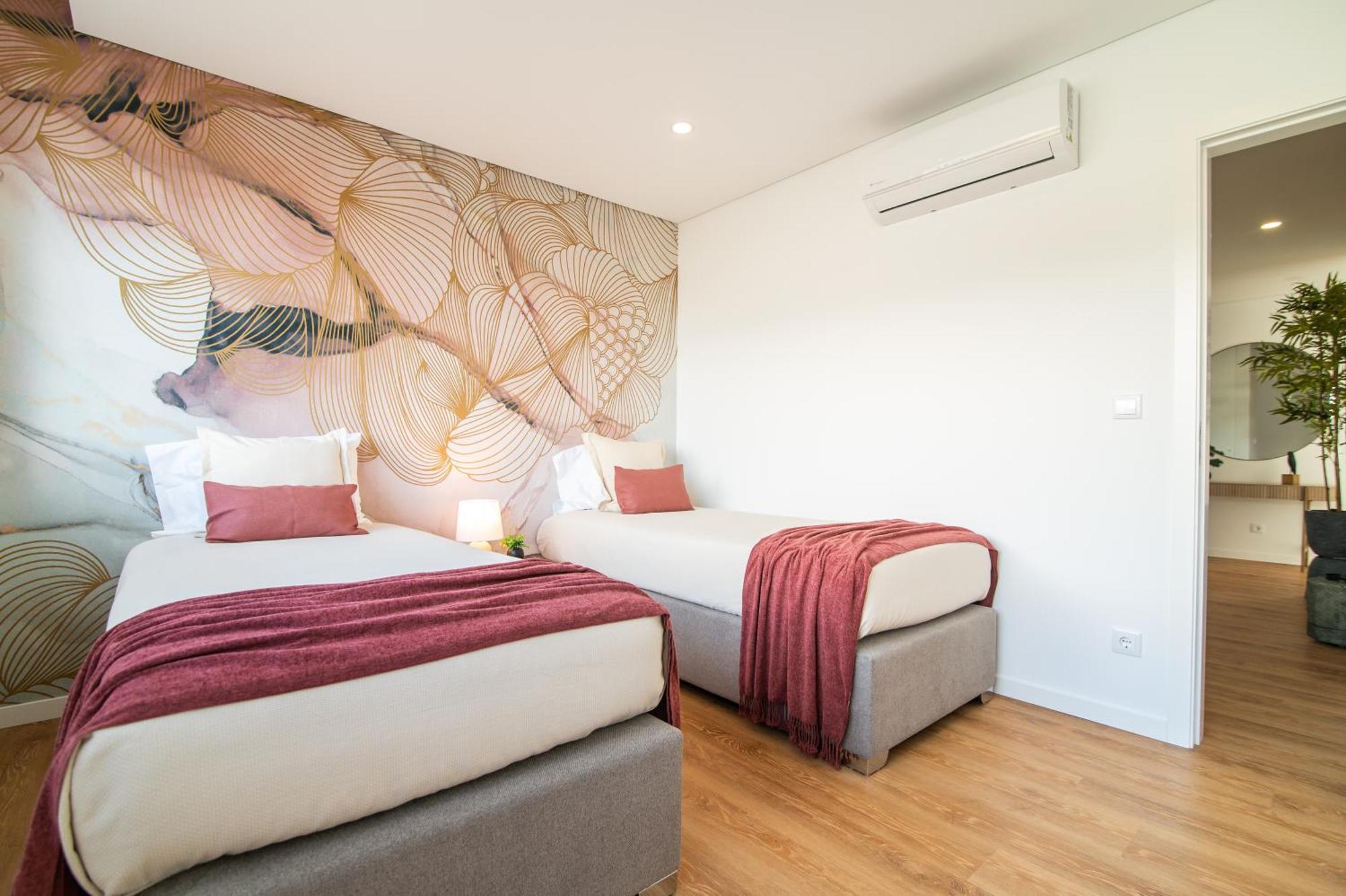 Apartment Priolo In - 5th Floor Ponta Delgada (Sao Miguel)