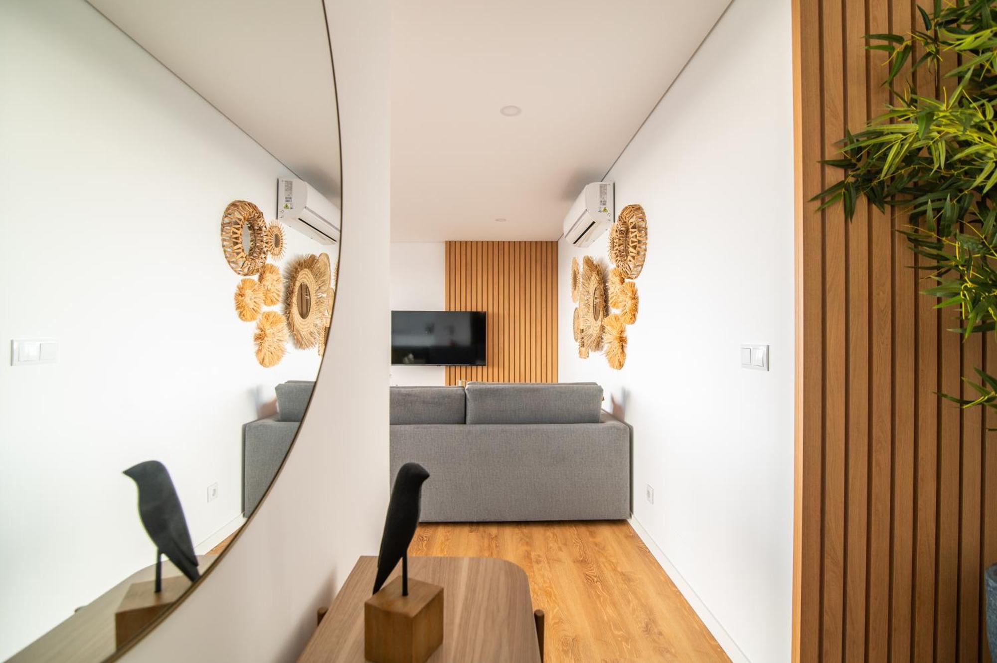 Priolo In - 5th Floor Apartment