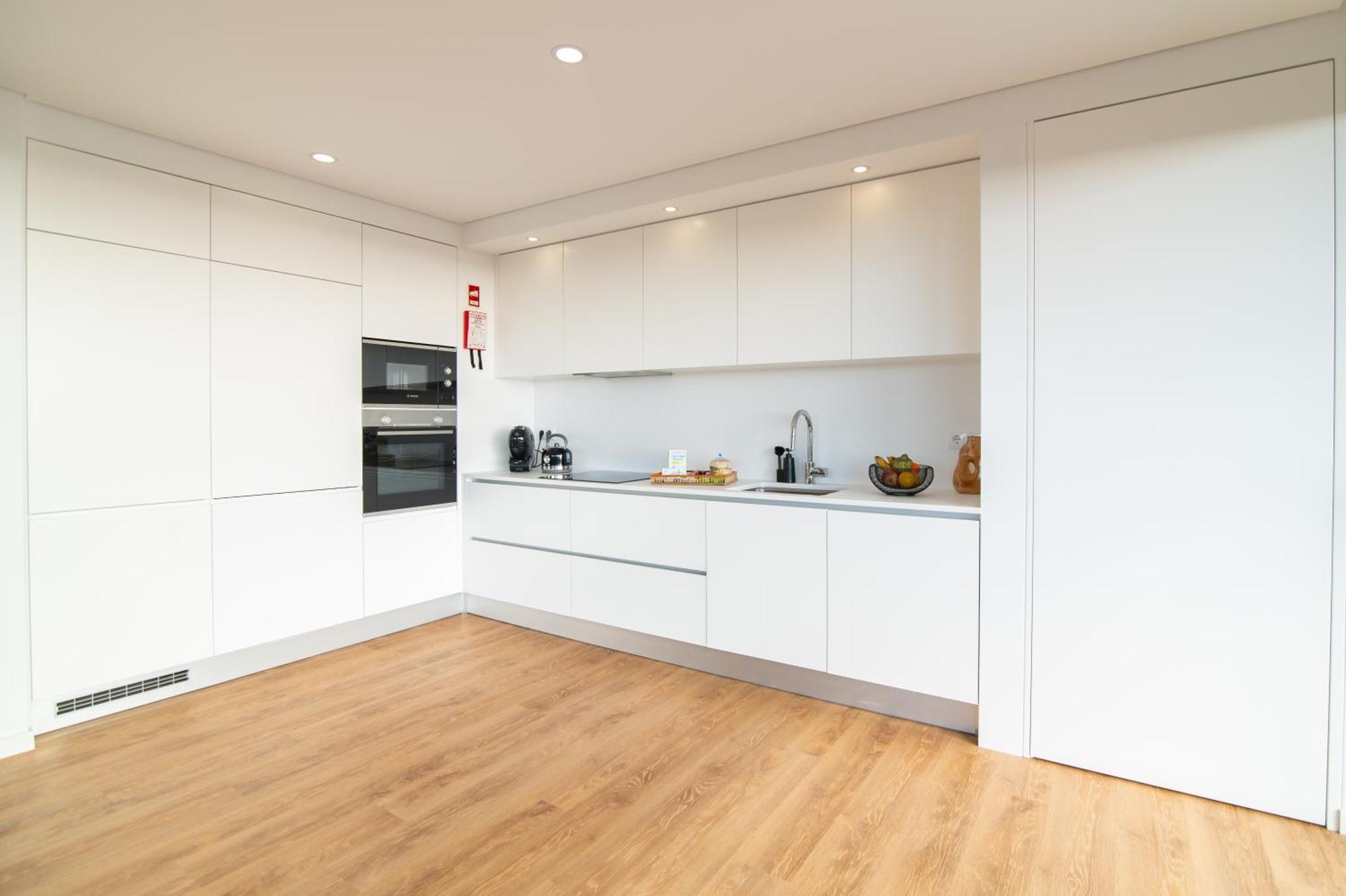 Apartment Priolo In - 5th Floor *