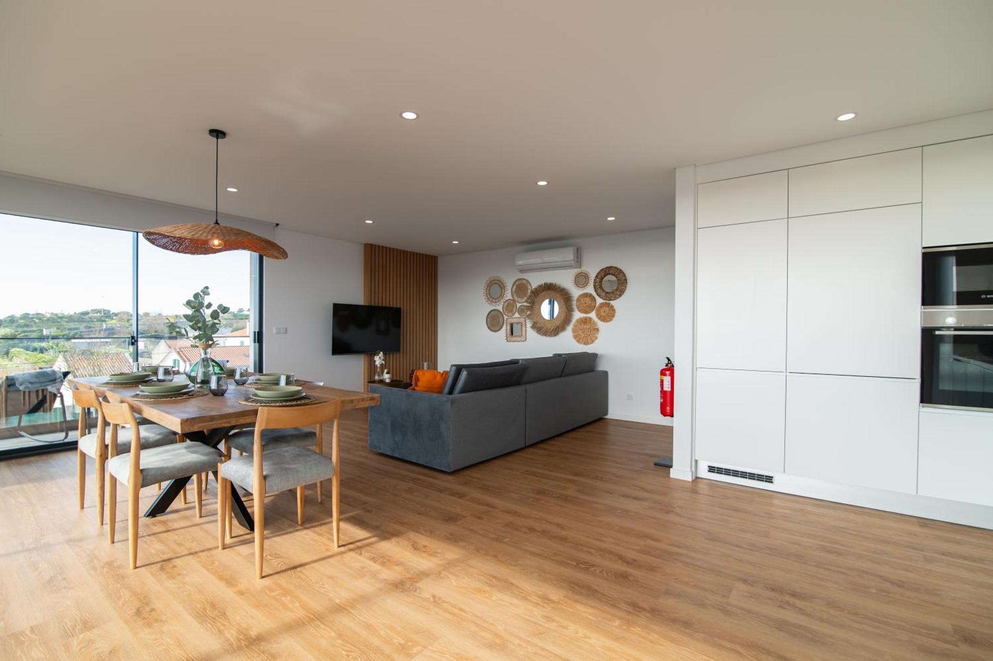 Priolo In - 5th Floor Apartment Ponta Delgada (Sao Miguel)