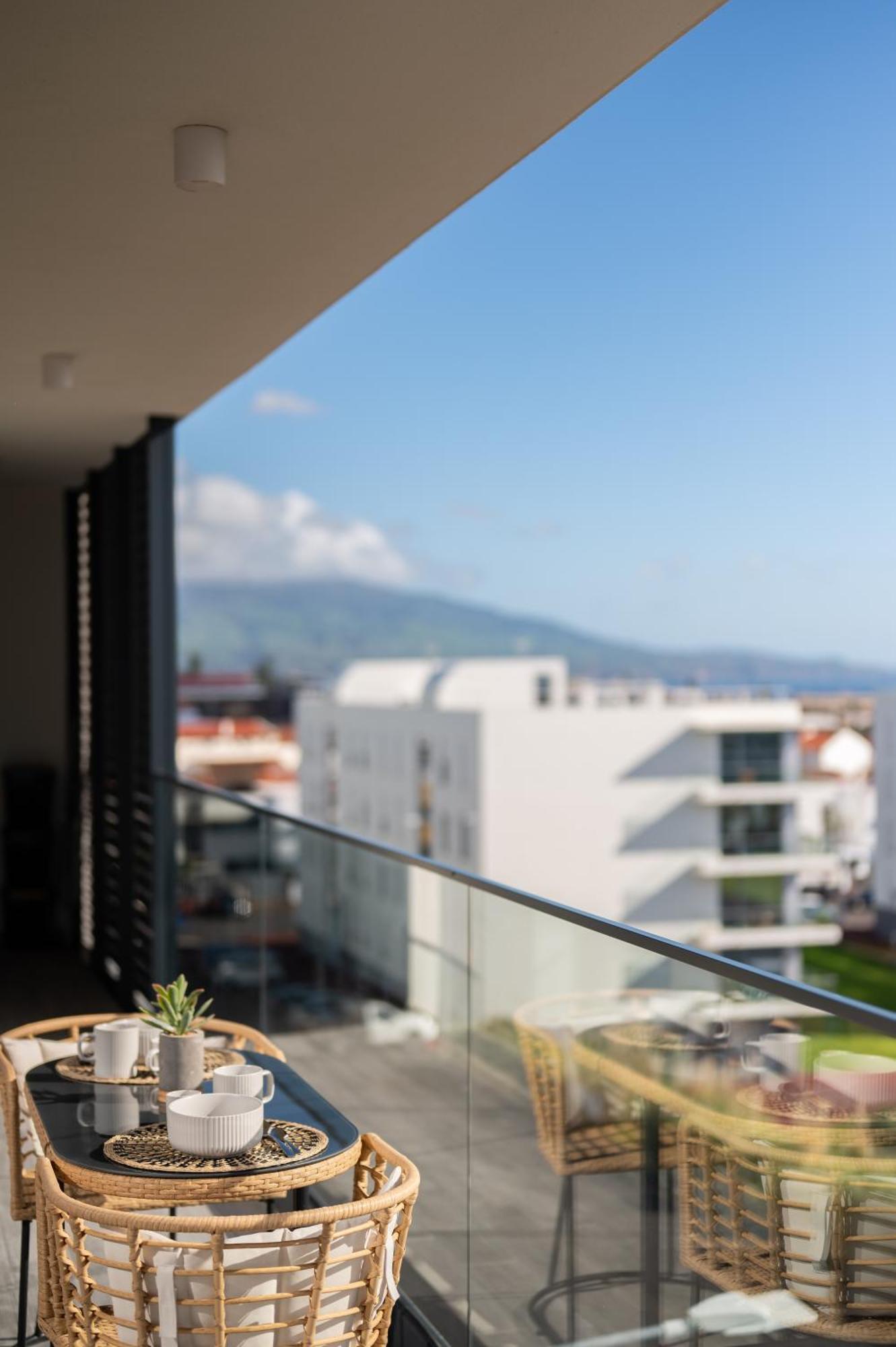 Priolo In - 5th Floor Apartment
