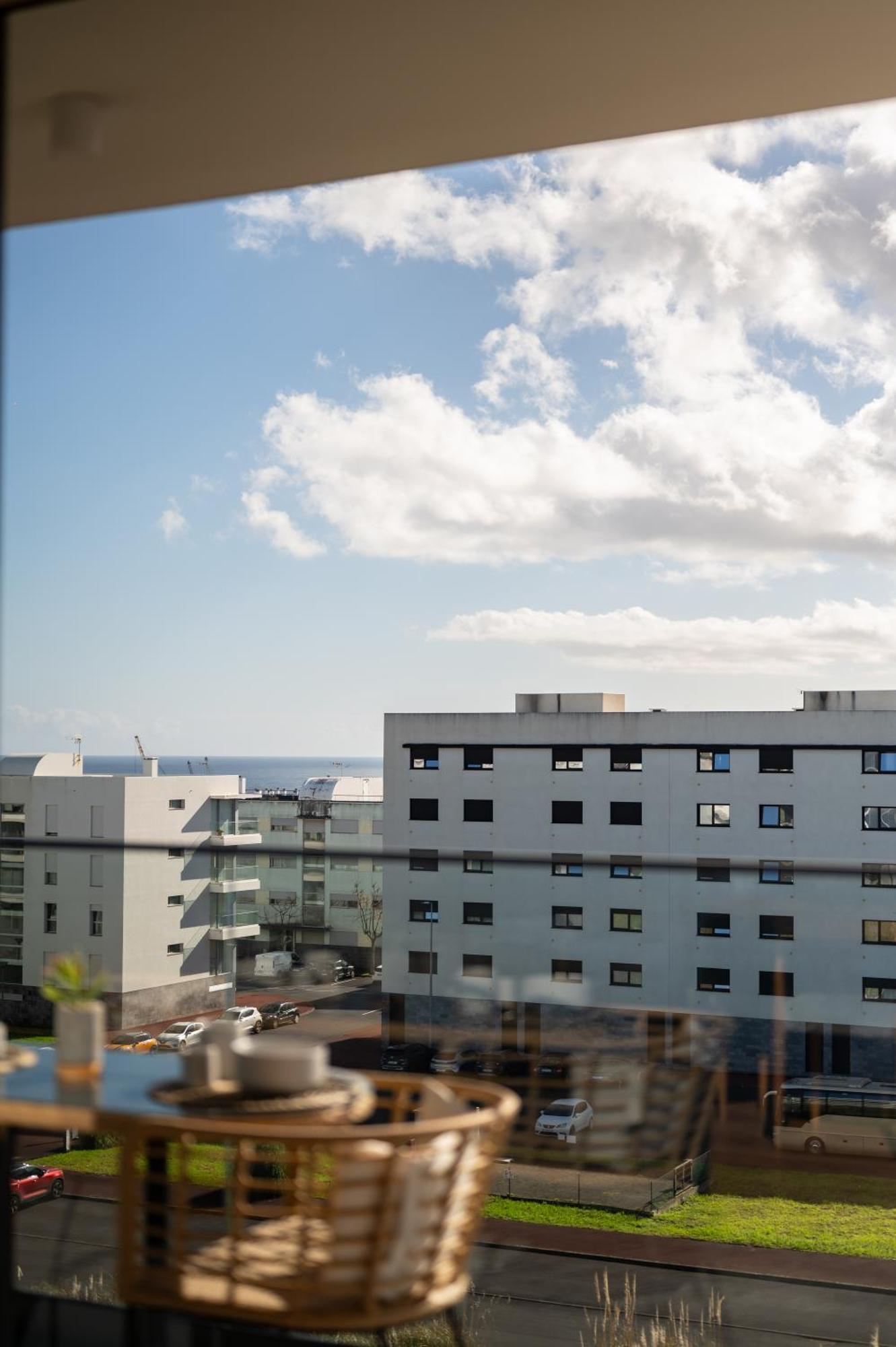 Priolo In - 5th Floor Ponta Delgada (Sao Miguel)
