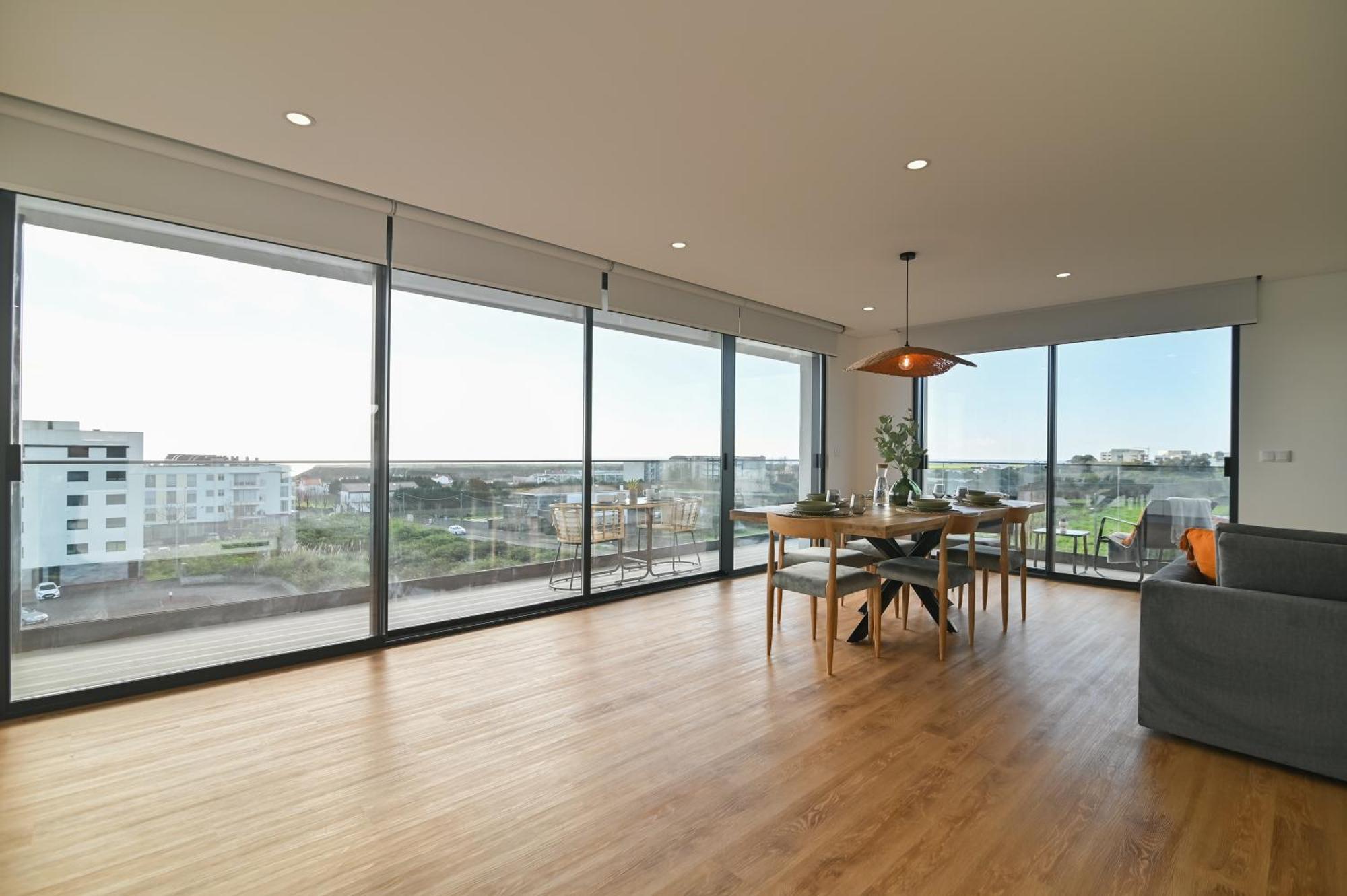Apartment Priolo In - 5th Floor *