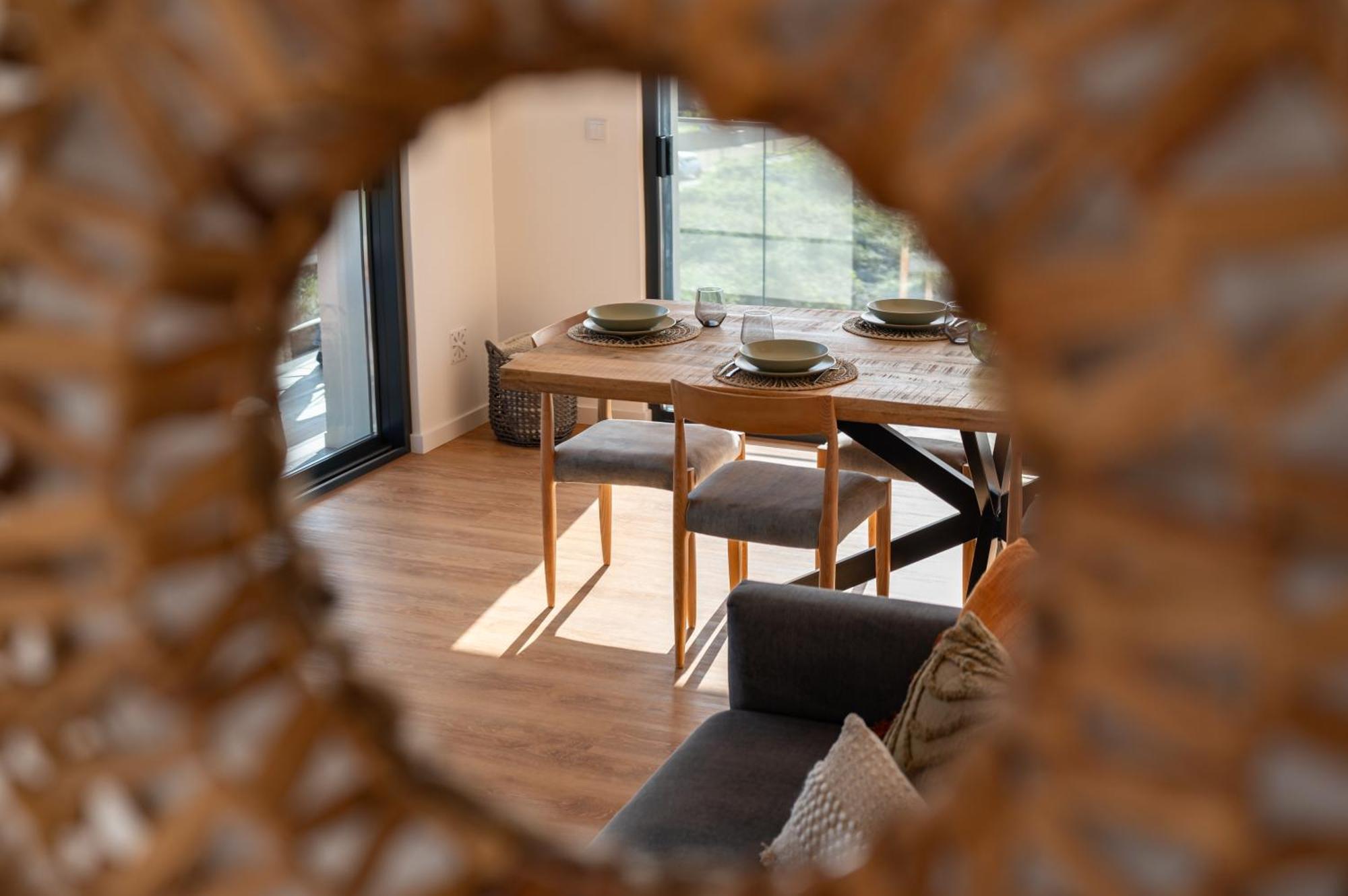 Apartment Priolo In - 5th Floor