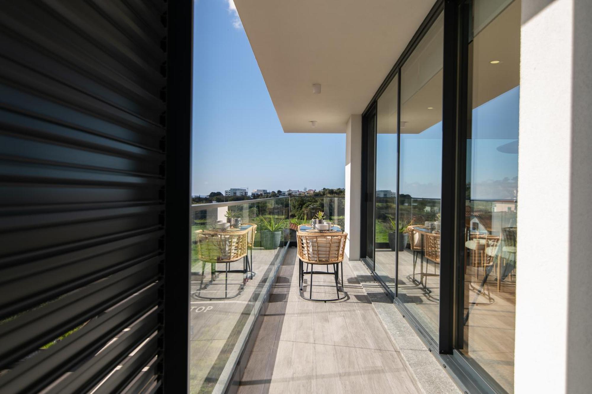 Priolo In - 5th Floor Apartment *