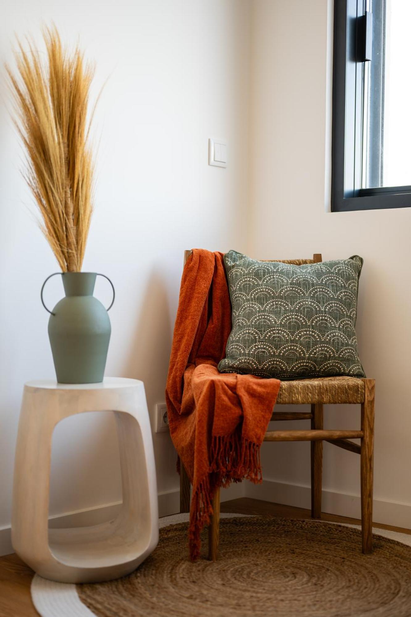 Apartment Priolo In - 5th Floor