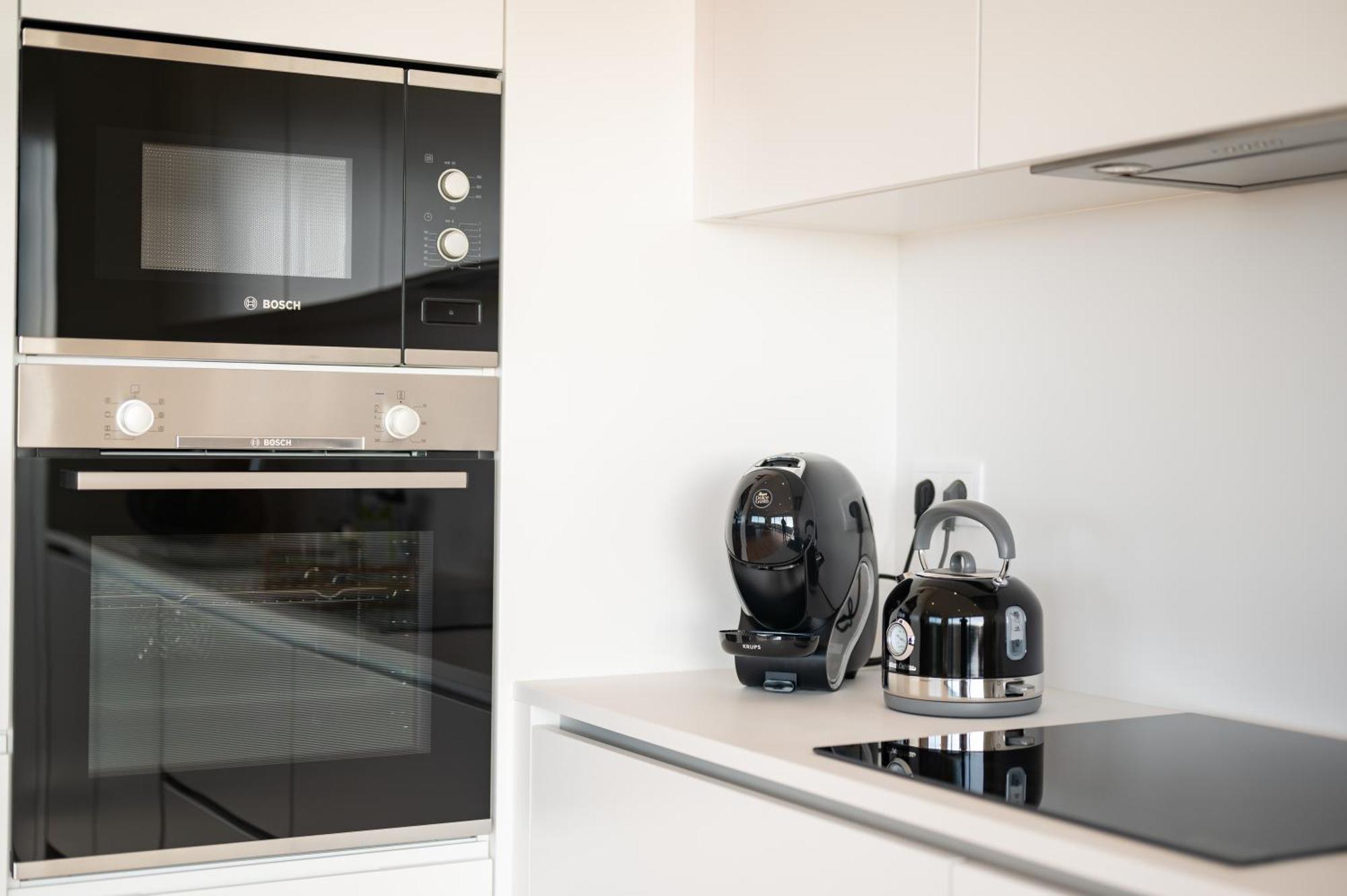Apartment Priolo In - 5th Floor