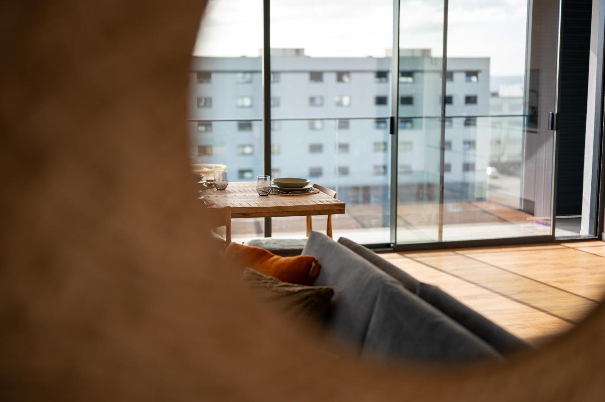 Priolo In - 5th Floor Apartment *