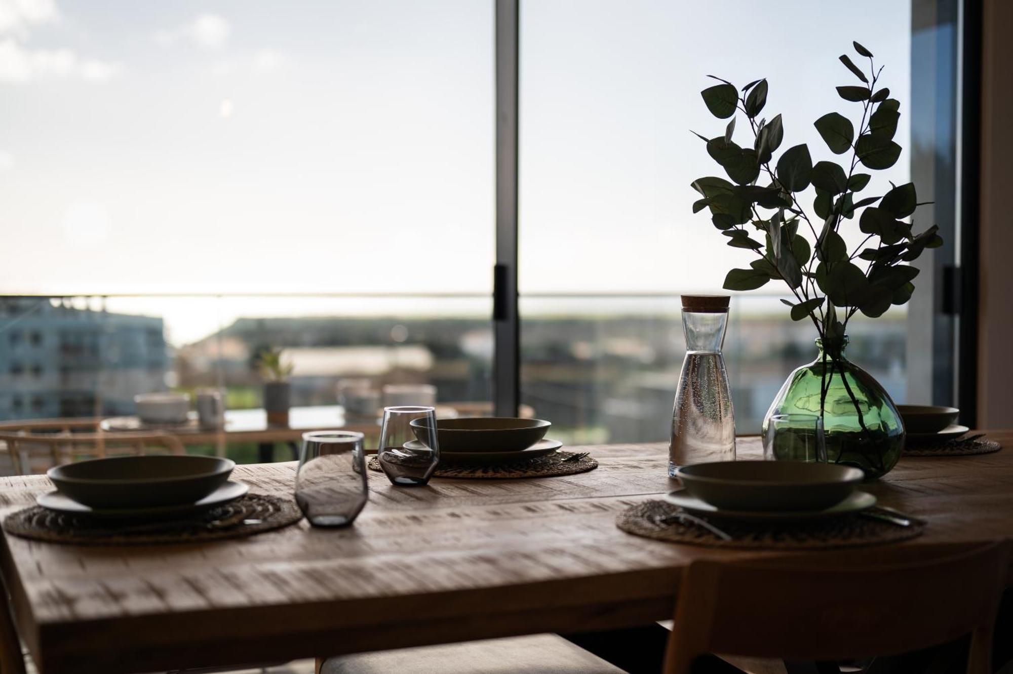 Apartment Priolo In - 5th Floor *