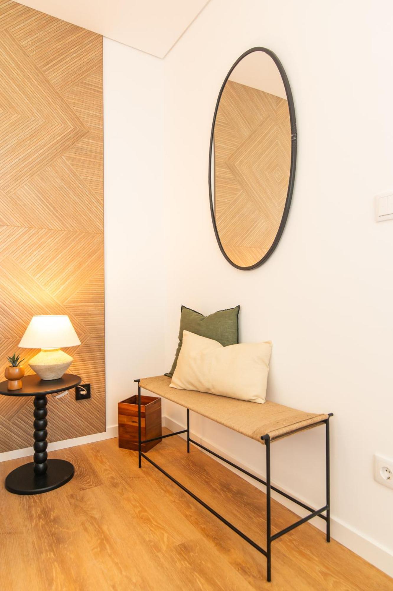 Priolo In - 5th Floor Apartment