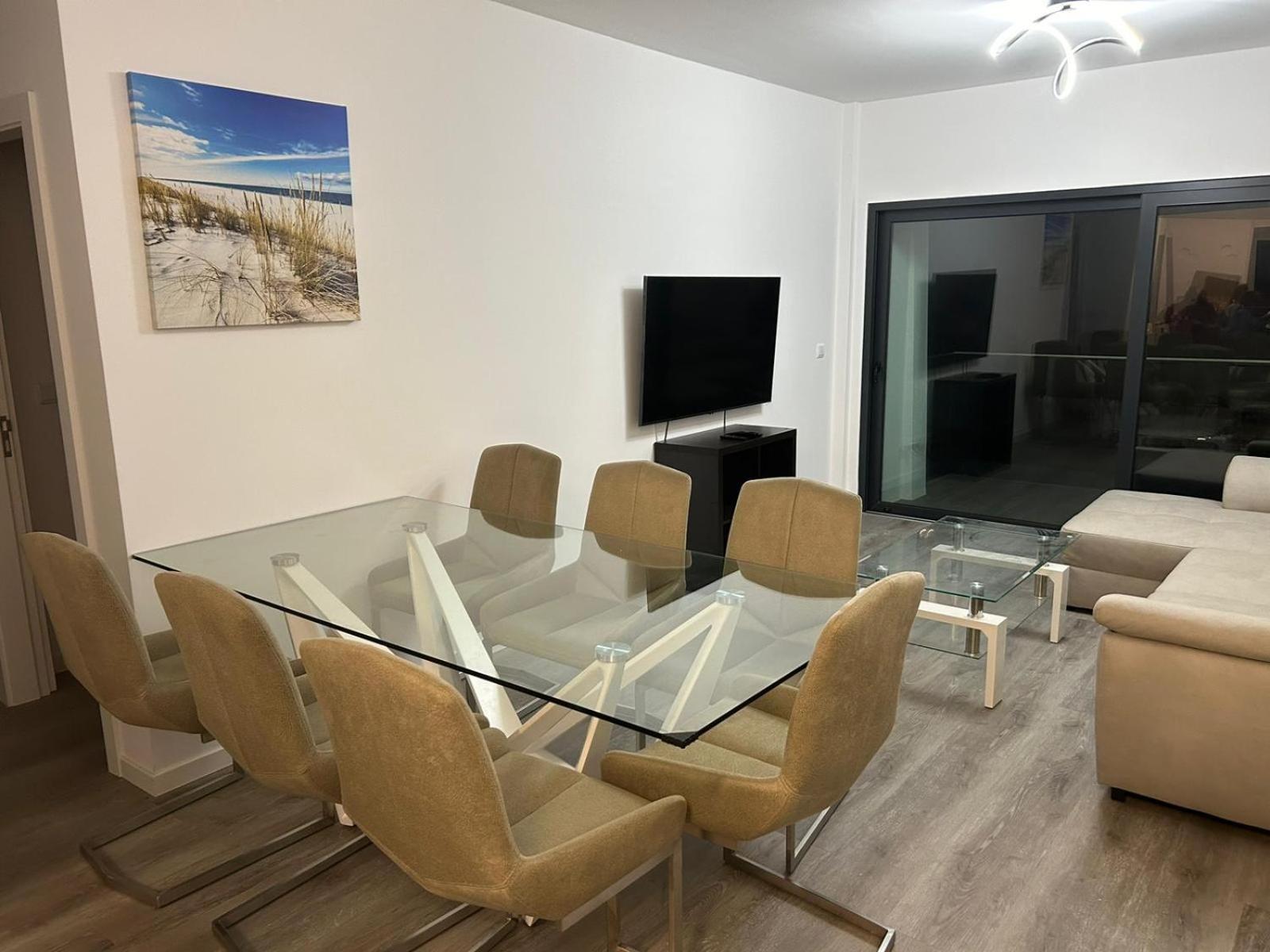 Cliff Ocean View Apartment *