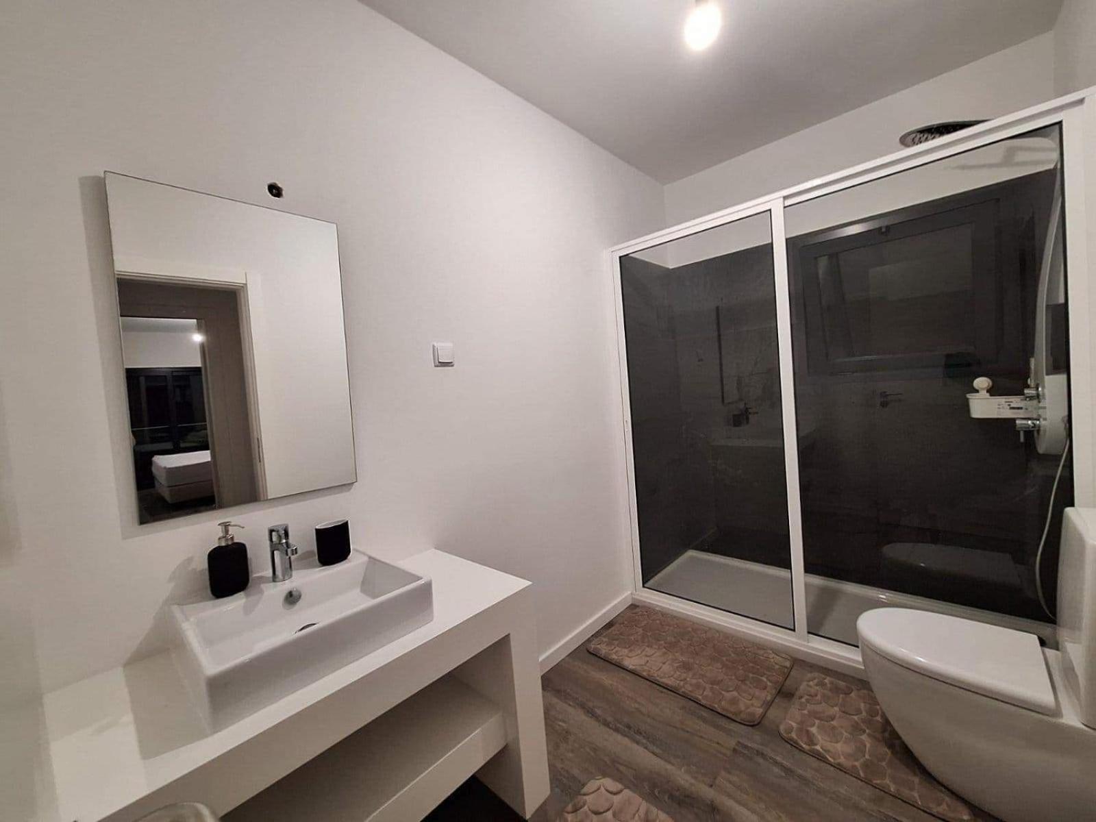Apartment Cliff Ocean View Gaula