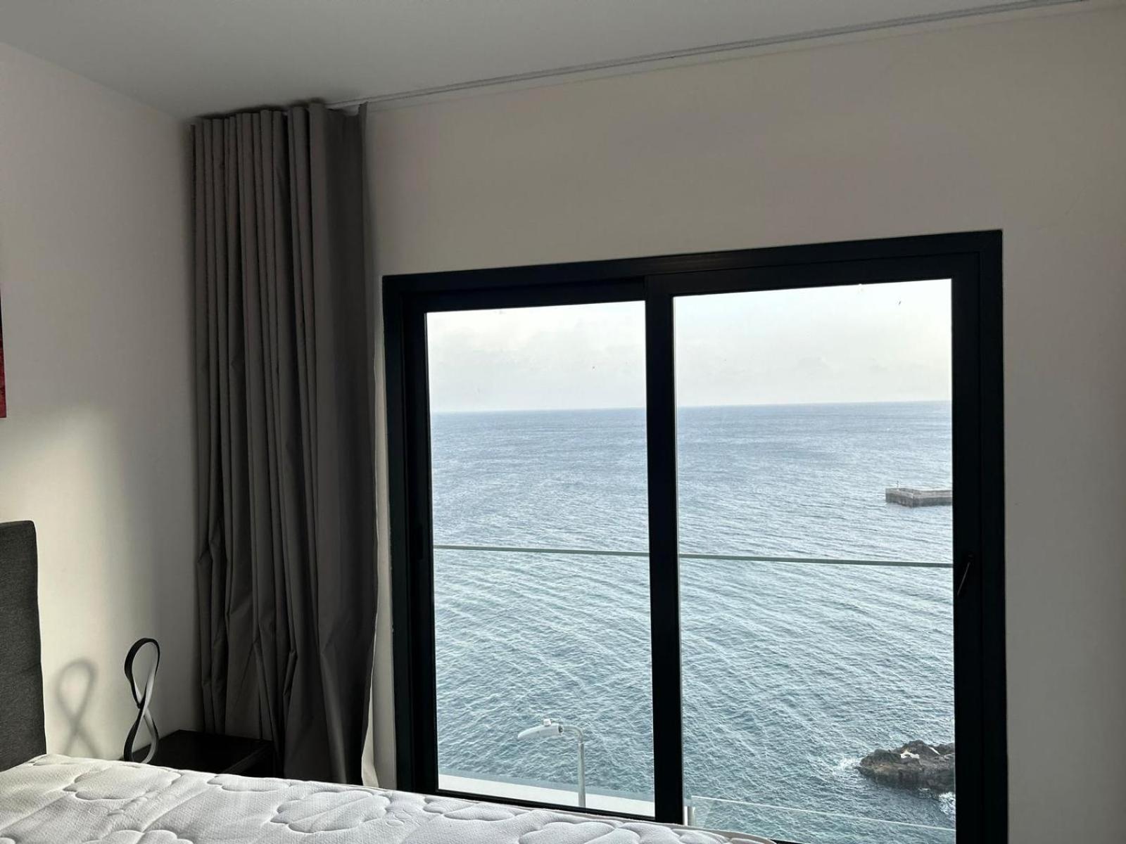 Cliff Ocean View * Gaula