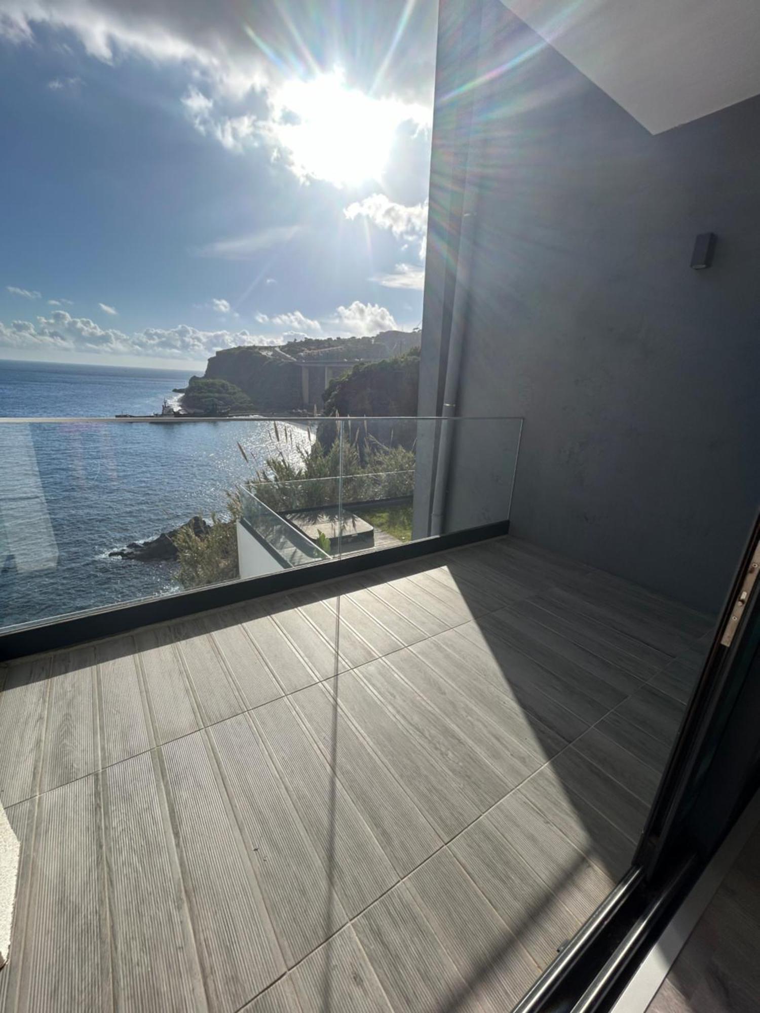 Apartment Cliff Ocean View *