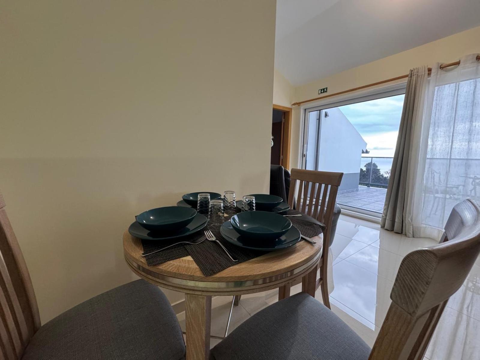 Guest house Natura Prazeres