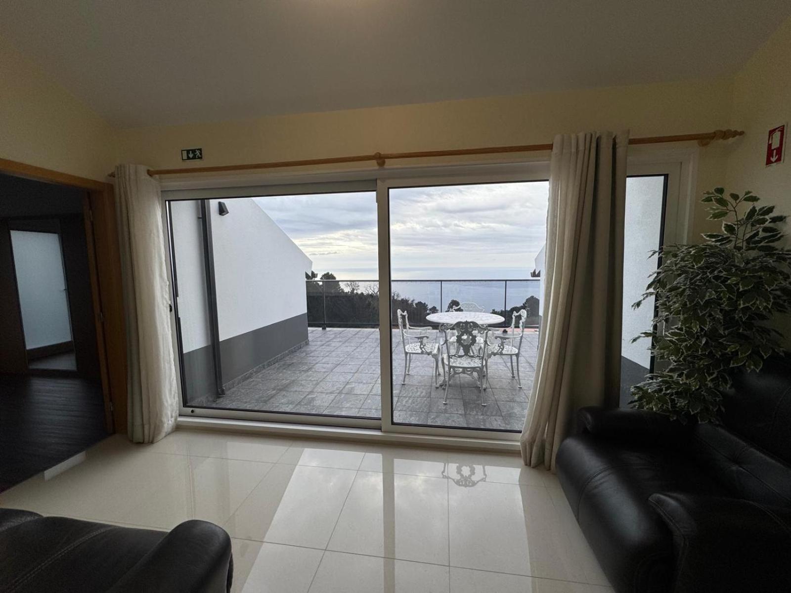 Natura Guest house *