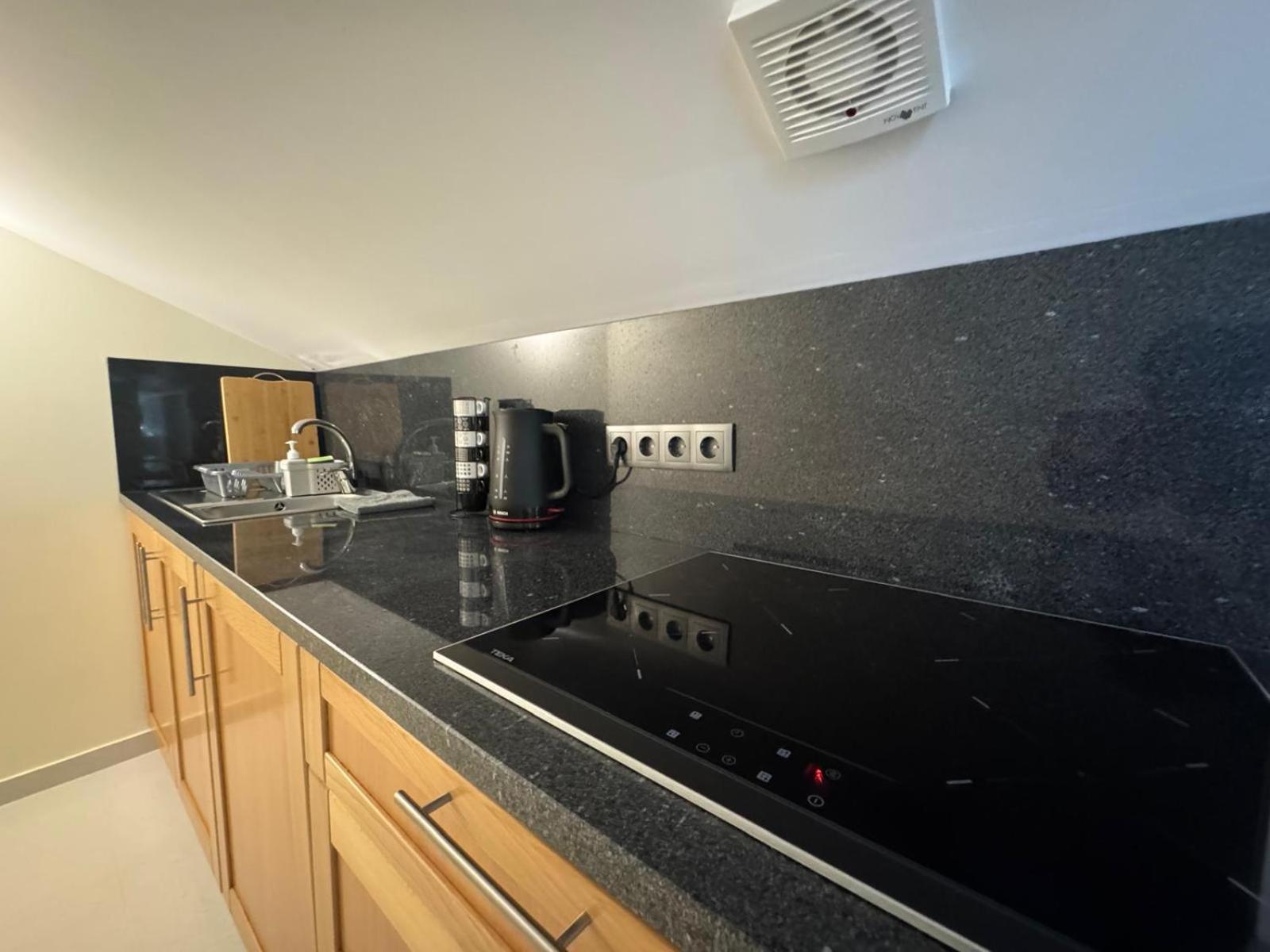 Guest house Natura